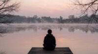 silent inner transformation