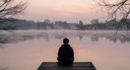 silent inner transformation