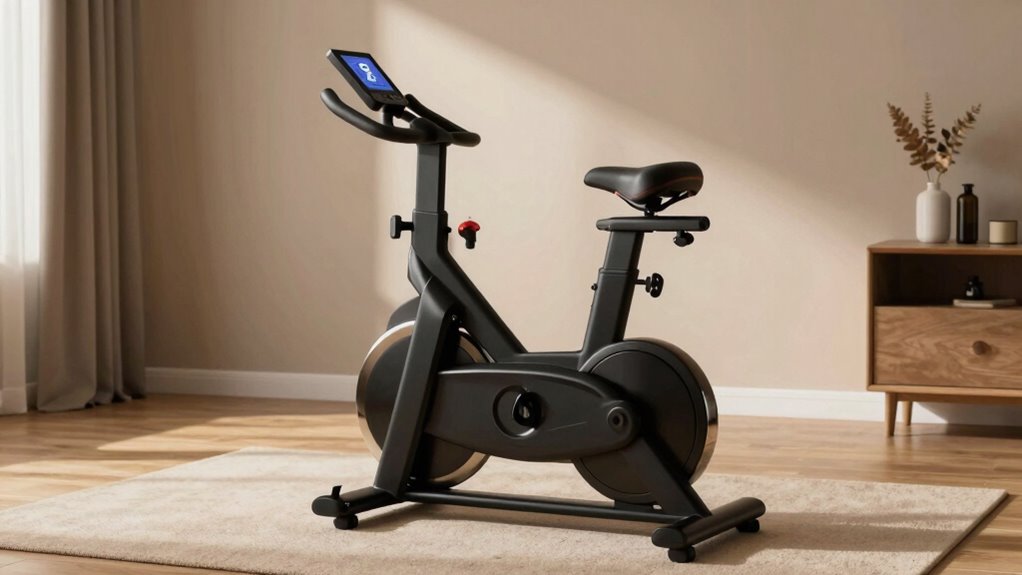 silent sleek durable ride