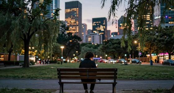 silent stress impacts health