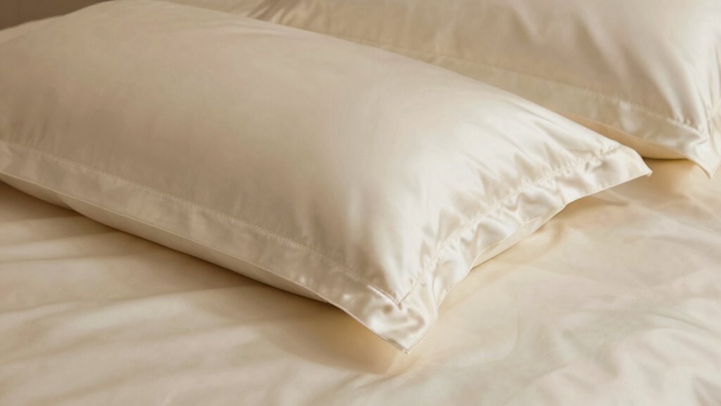 silk enhances skin health