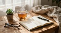 simple routines reduce stress