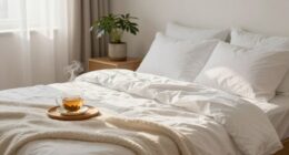 simple self care outperforms complex systems