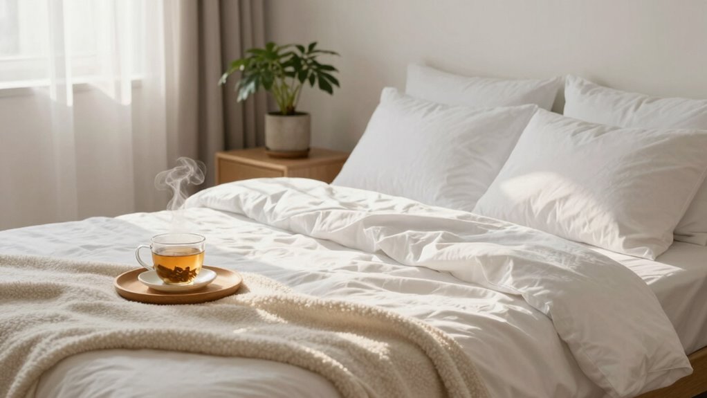 simple self care outperforms complex systems