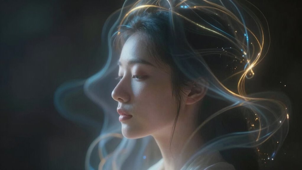 simplify aura perception techniques