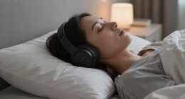 sleep headphones popularity increases