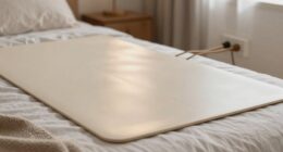 sleep quality and comfort