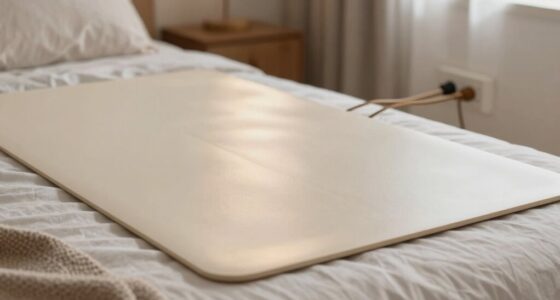 sleep quality and comfort