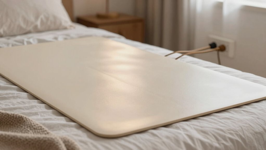 sleep quality and comfort