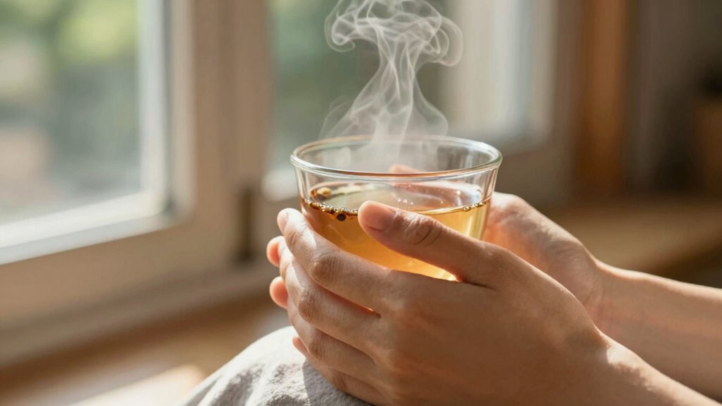 slow mindful stress regulation