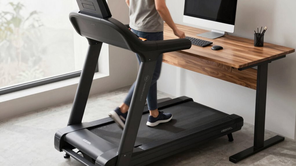 stand walk boost health