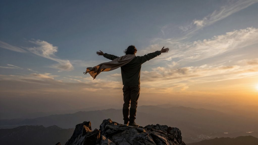 strength through open resilience