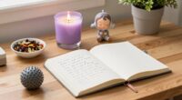 stress relief self care strategies