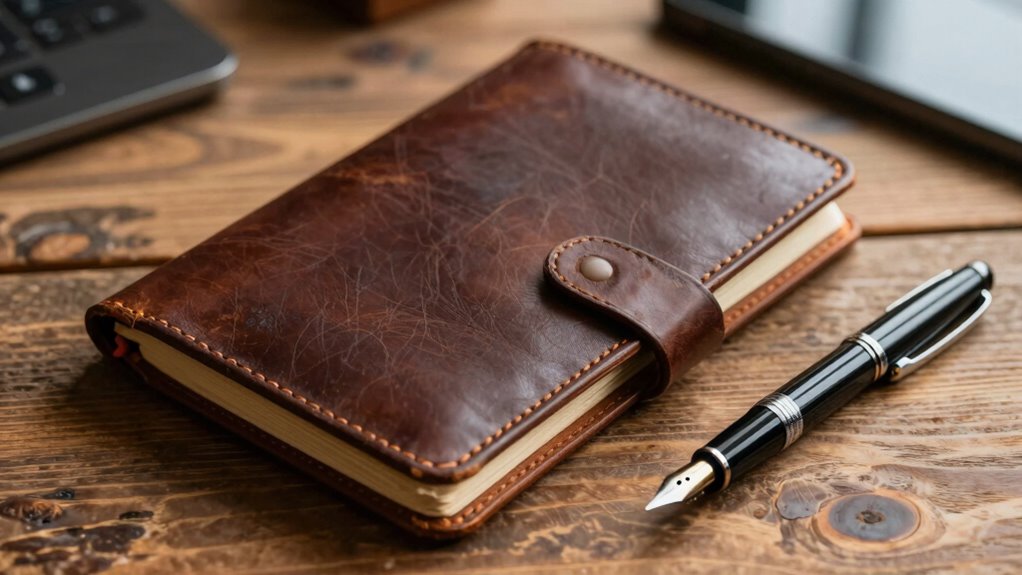 tactile sustainable reflection companion