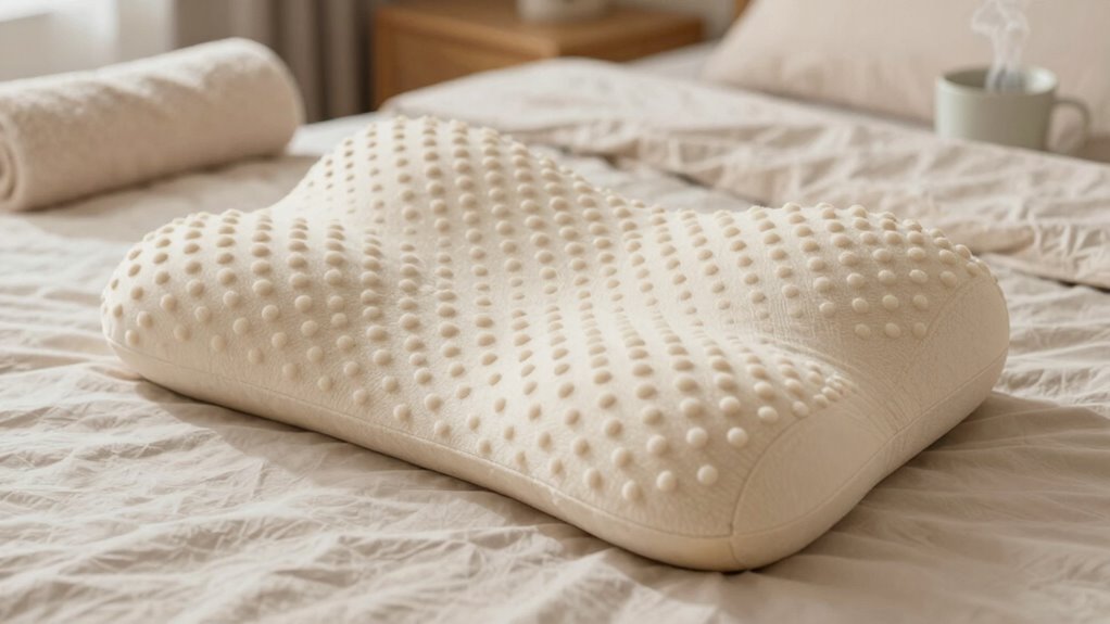 targeted stress relief and sleep