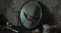 teeth dreams in media