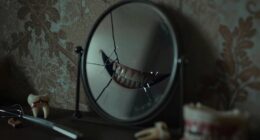 teeth dreams in media