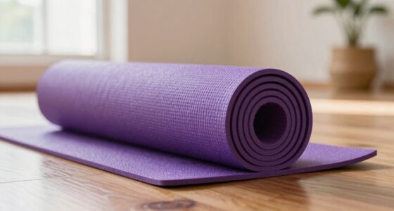 thick yoga mats comparison
