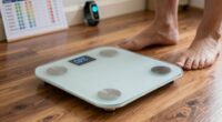 tracking health metrics digitally
