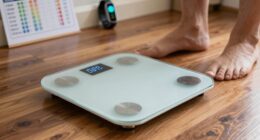 tracking health metrics digitally