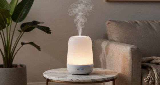 transforming homes with scent