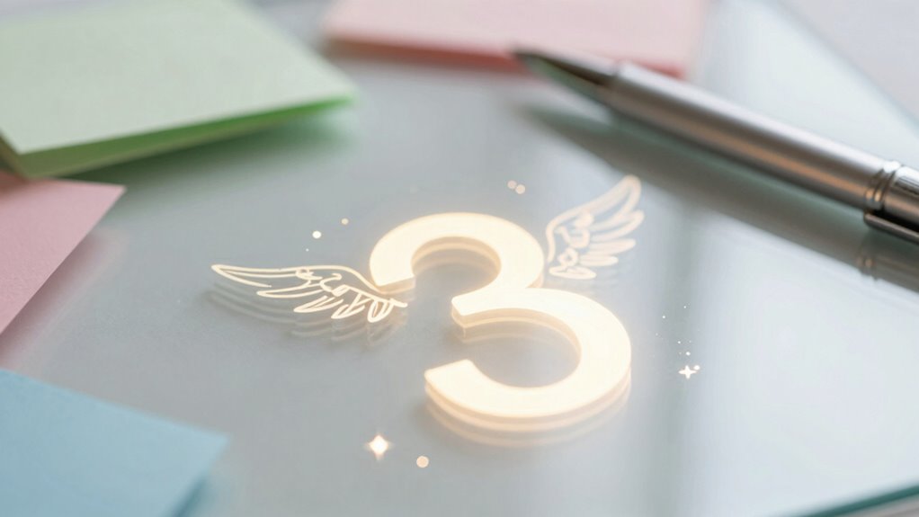 trust intuitive angel guidance