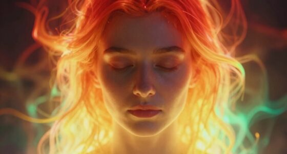 understanding aura color meanings