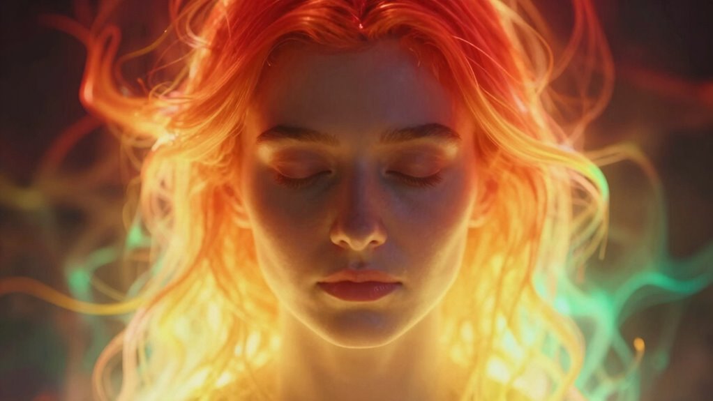 understanding aura color meanings