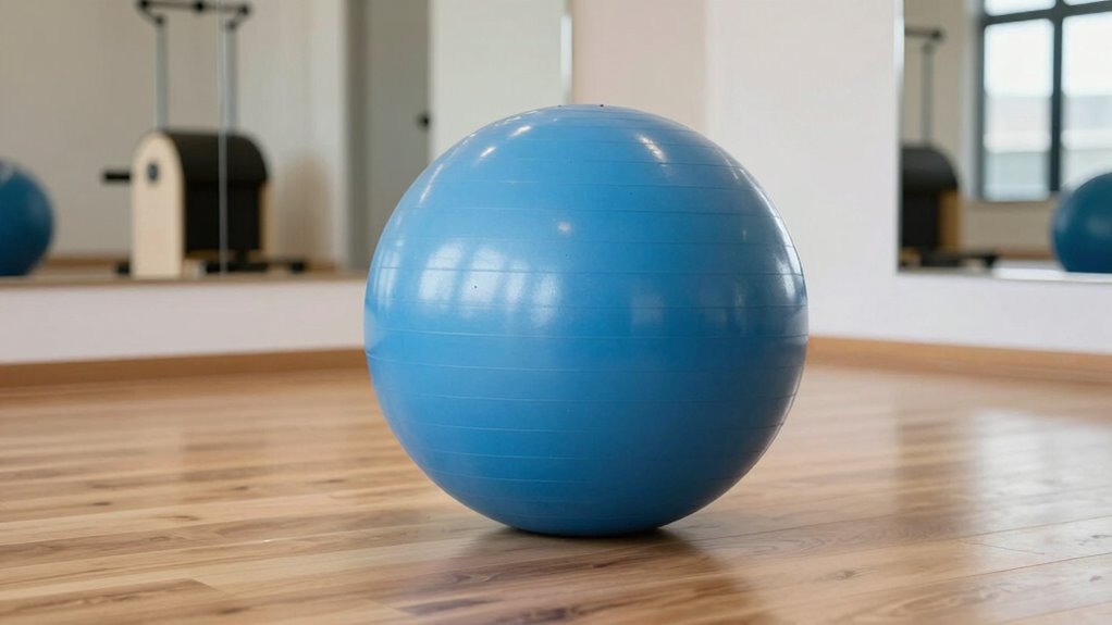 versatile core strengthening balance tools