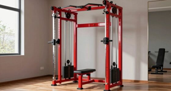 versatile home workout equipment