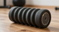 vibrating foam rollers enhance recovery