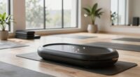 vibration plates in wellness