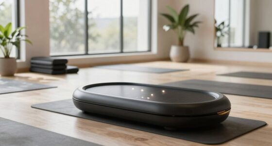 vibration plates in wellness