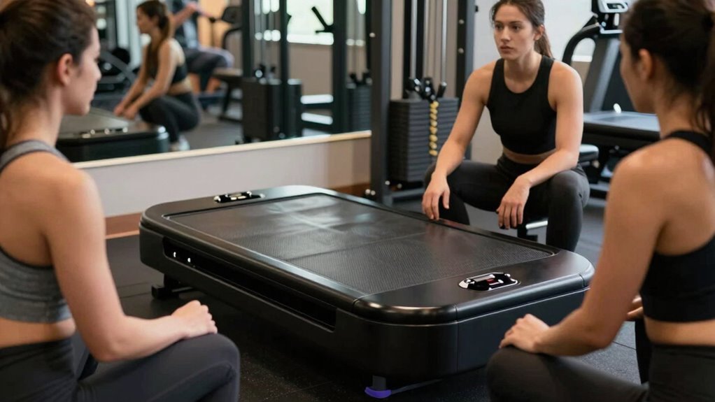 vibration training s mixed benefits