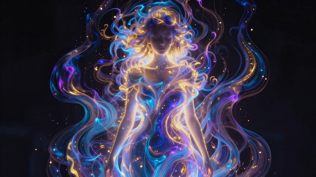visual insight into energetic well being