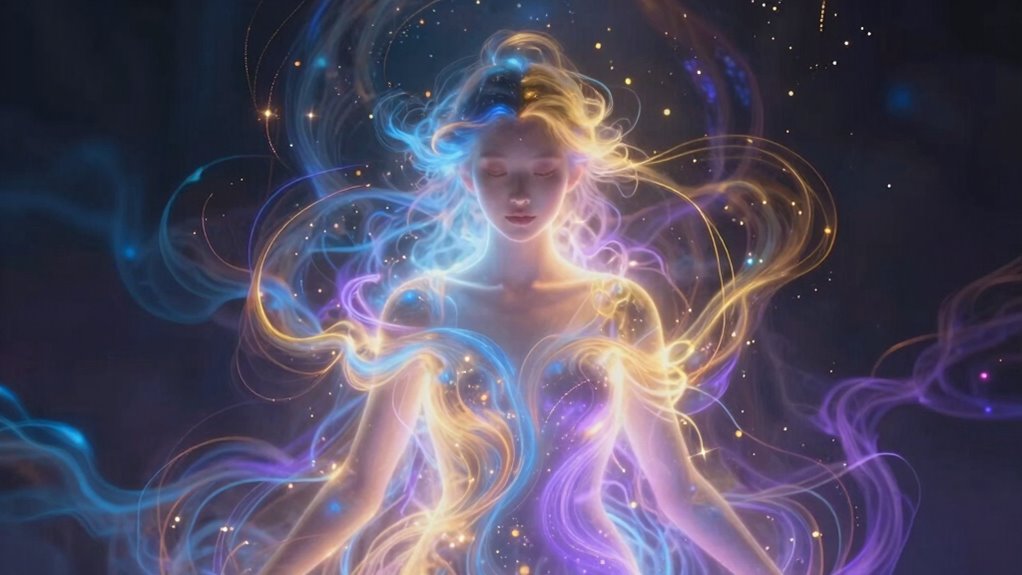 visualize balance energize resonate
