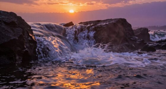 water dreams evoke strong emotions