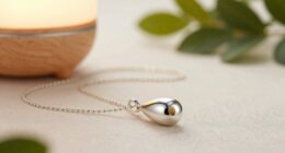 wearable scent ritual