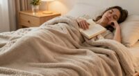 weighted blankets popularity persists