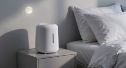 white noise enhances sleep