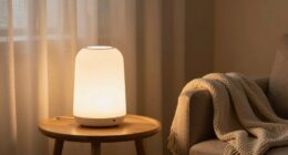winter wellness light therapy