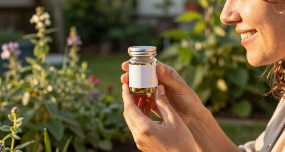 11 Best Natural Allergy Relief Supplements in 2026