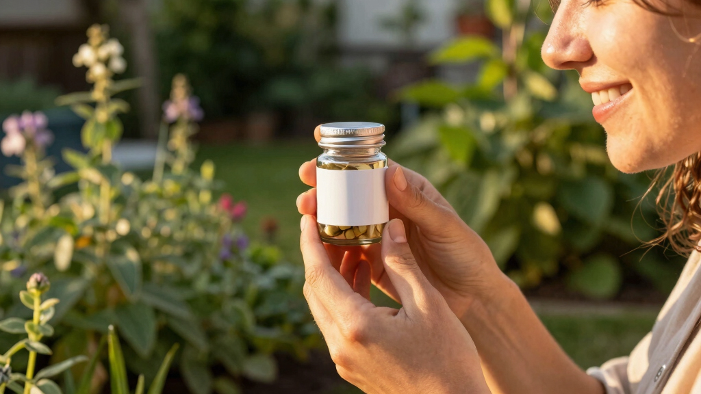 11 Best Natural Allergy Relief Supplements in 2026