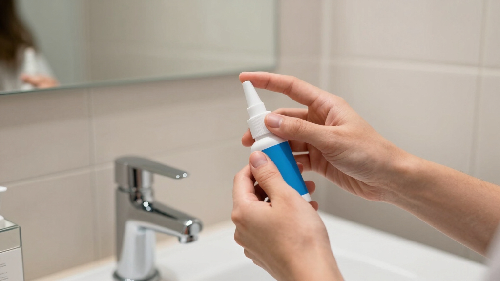 13 Best Allergy Relief Nasal Sprays in 2026