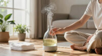15 Best Aromatherapy Diffusers For Relaxation In 2026