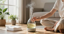 15 Best Aromatherapy Diffusers For Relaxation In 2026