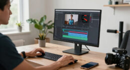 One Video In, a Whole Publishing Kit Out — Without the Cloud