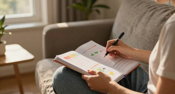10 Best Cognitive Behavioral Therapy Workbooks in 2026