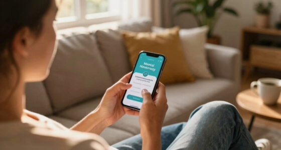 11 Best Mental Health Therapy Apps in 2026