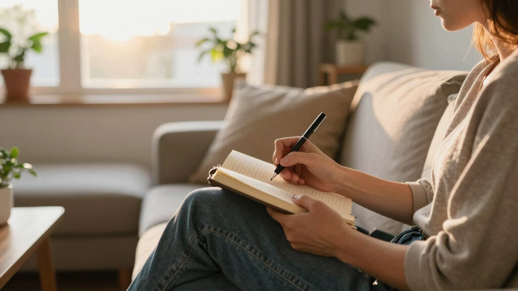 12 Best Mental Health Journal in 2026